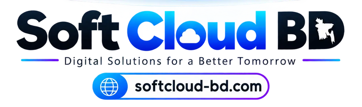Soft Cloud BD